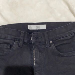Topshop Moto Jamie Jeans